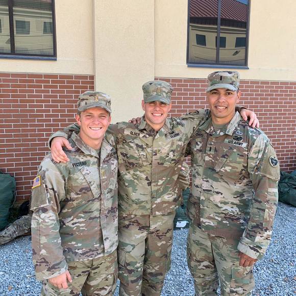 Meet your Posher, Charlie - Picture 1 of 1